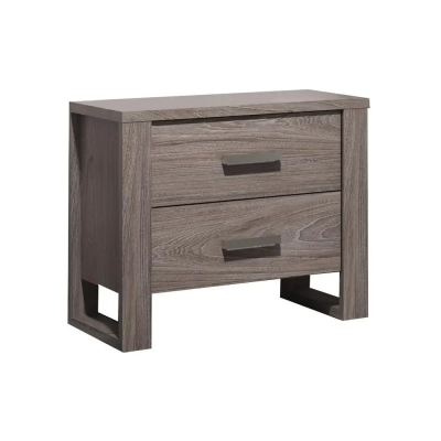 Nightstand 7733 (Taupe)